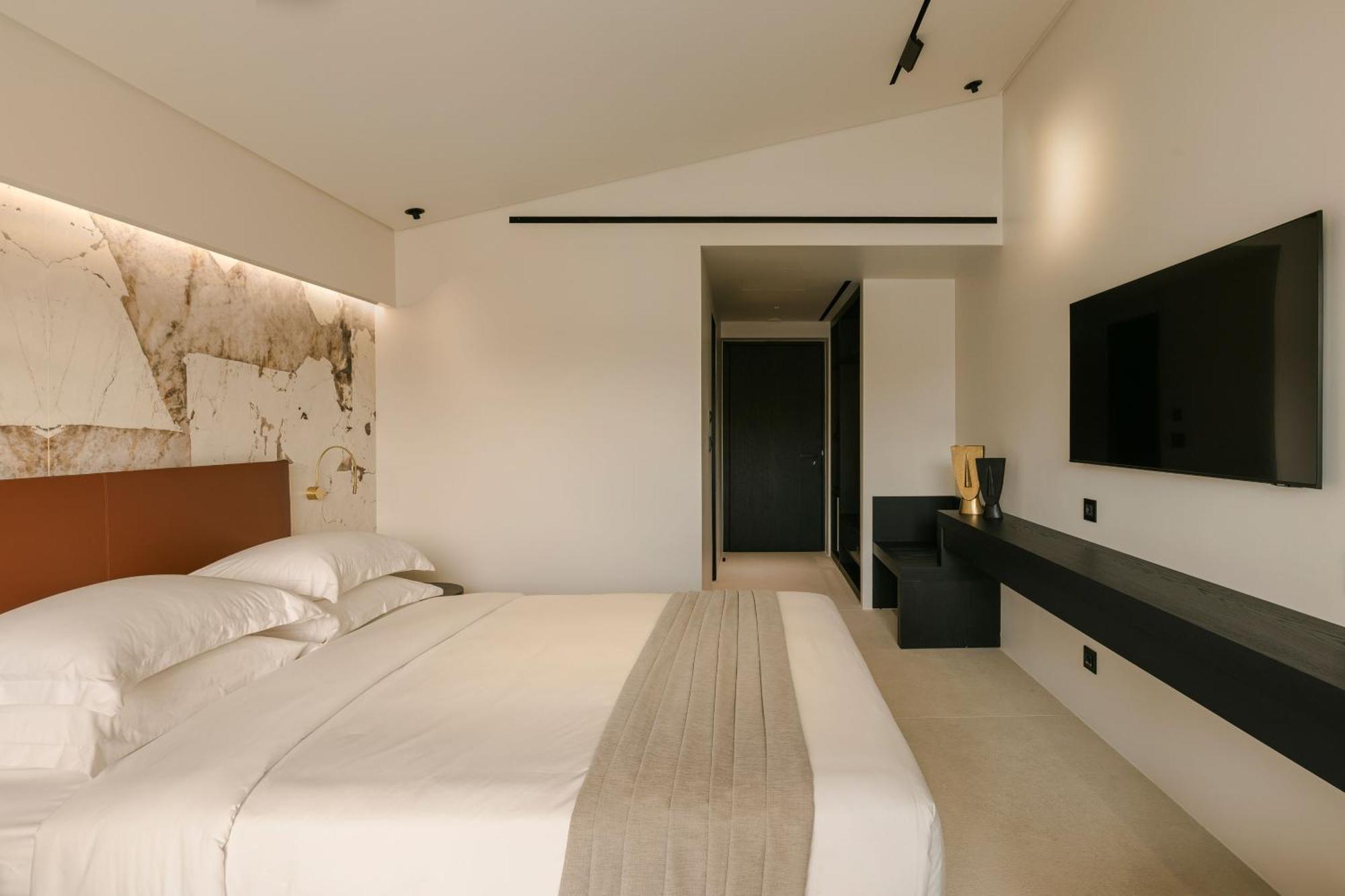Casaly Hotel & Spa Argostoli  Esterno foto