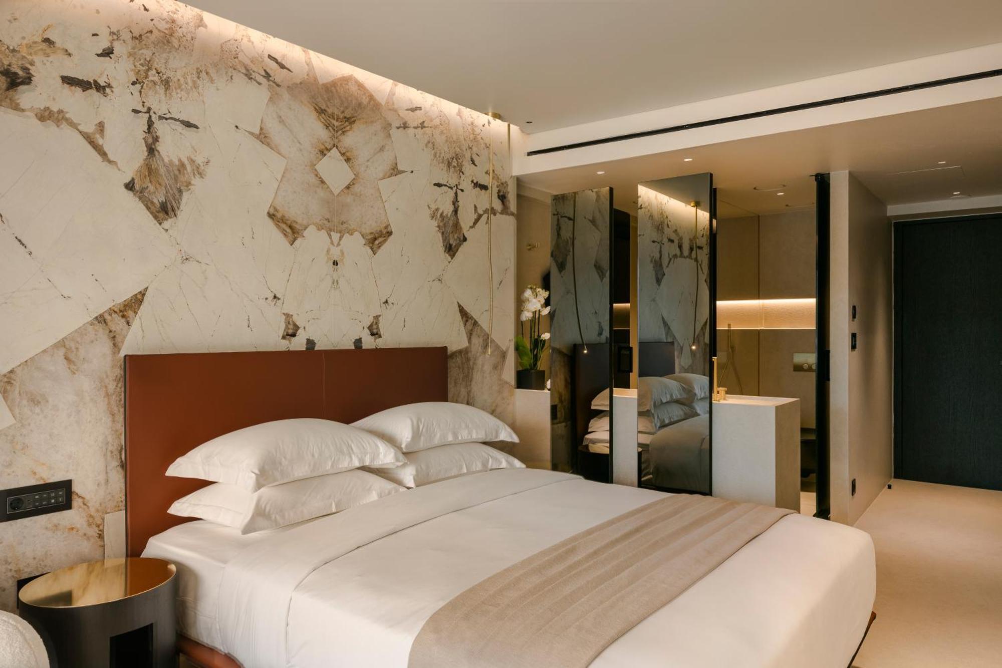 Casaly Hotel & Spa Argostoli  Esterno foto