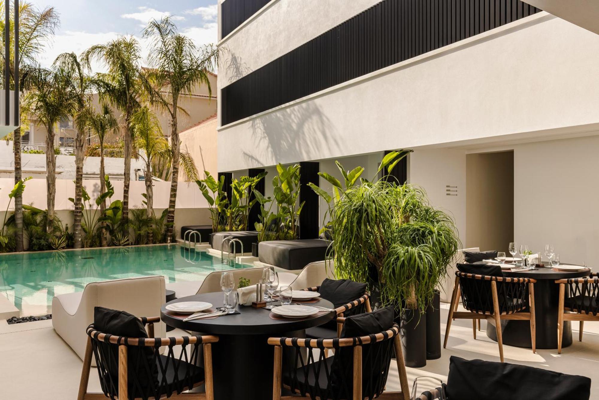 Casaly Hotel & Spa Argostoli  Esterno foto