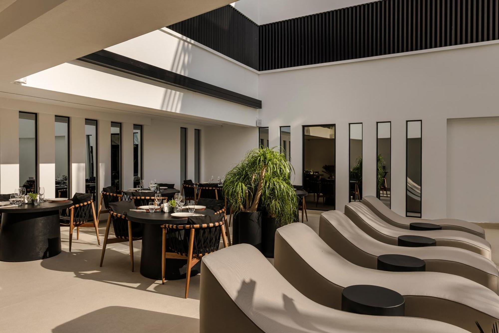 Casaly Hotel & Spa Argostoli  Esterno foto