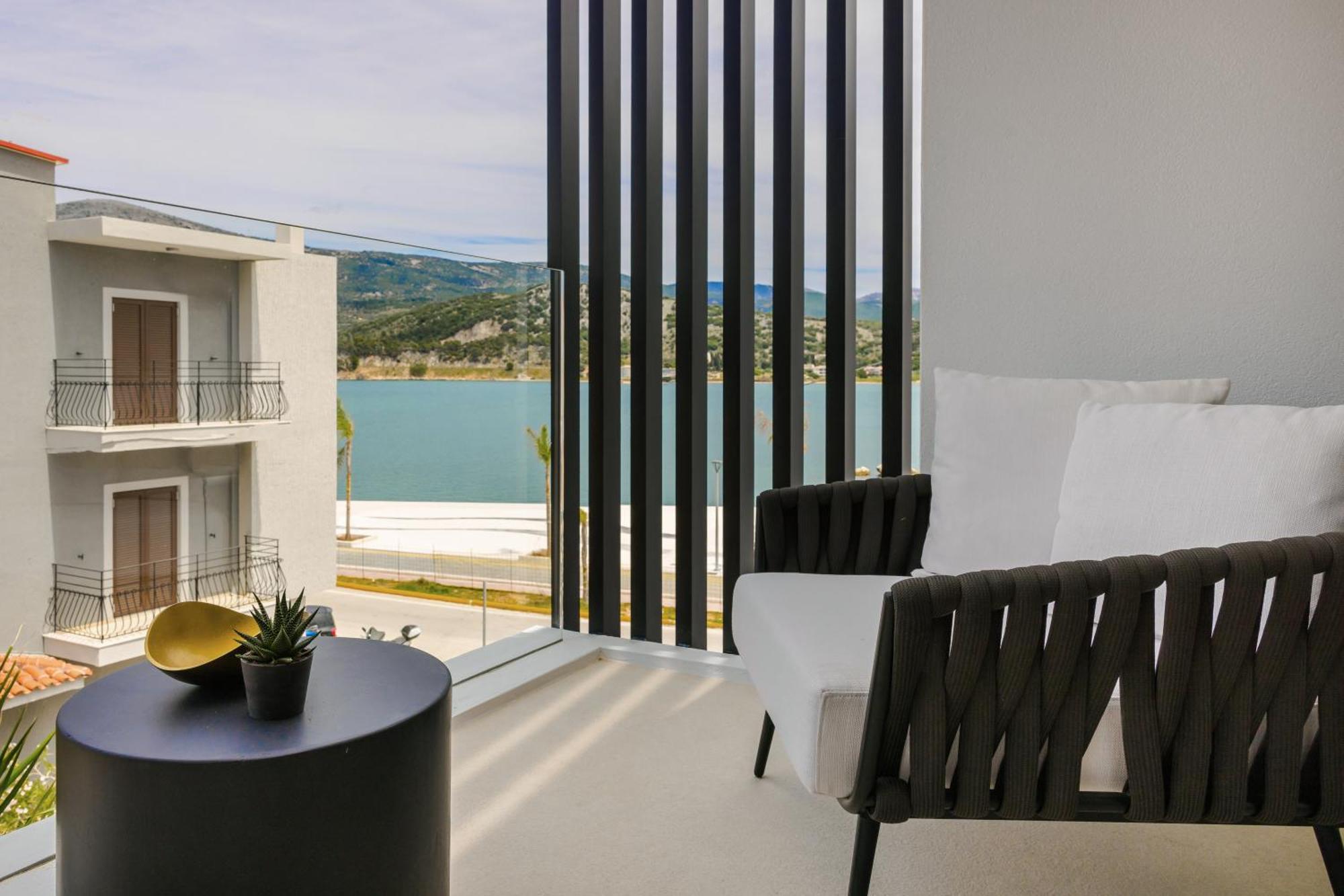 Casaly Hotel & Spa Argostoli  Esterno foto