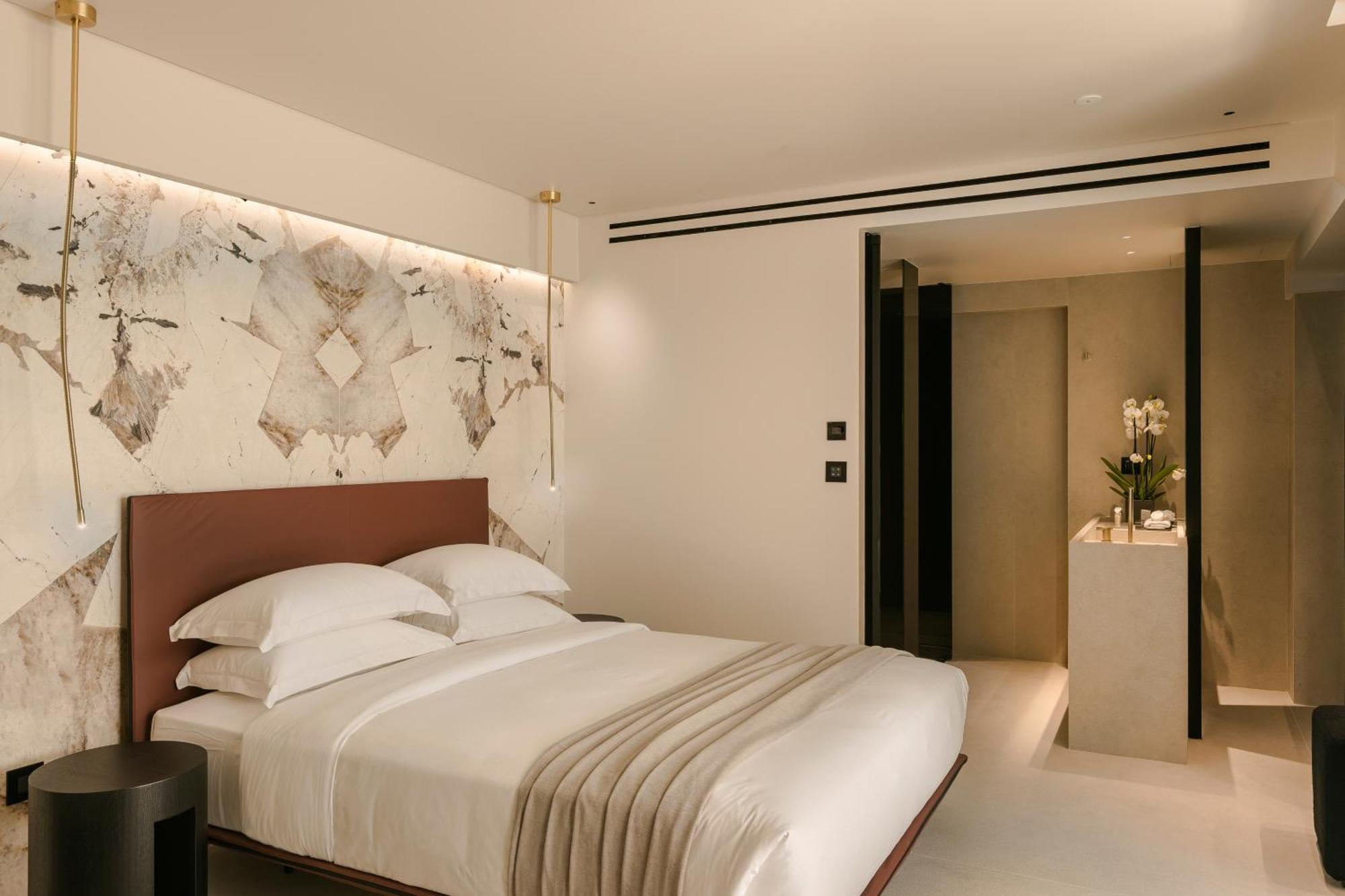 Casaly Hotel & Spa Argostoli  Esterno foto