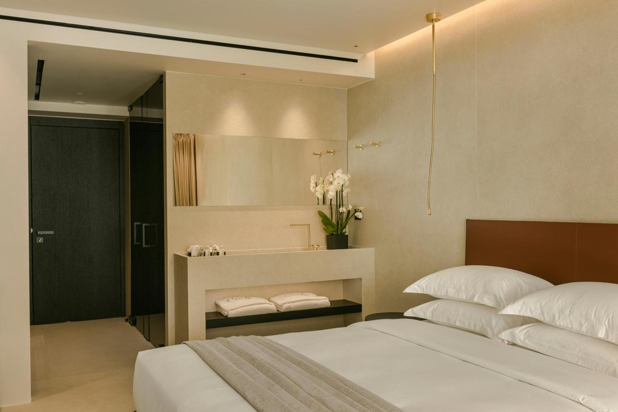 Casaly Hotel & Spa Argostoli  Esterno foto