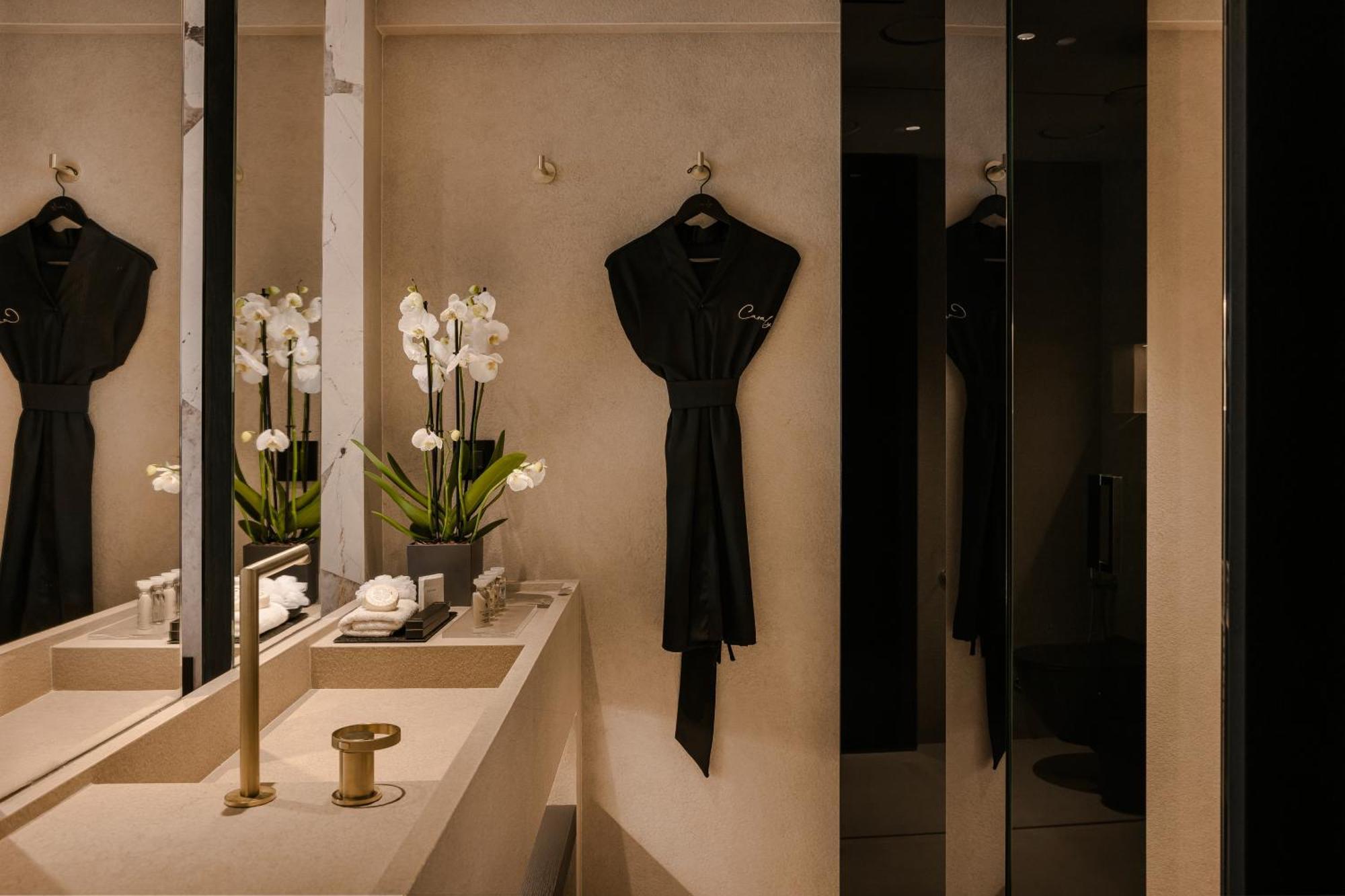 Casaly Hotel & Spa Argostoli  Esterno foto
