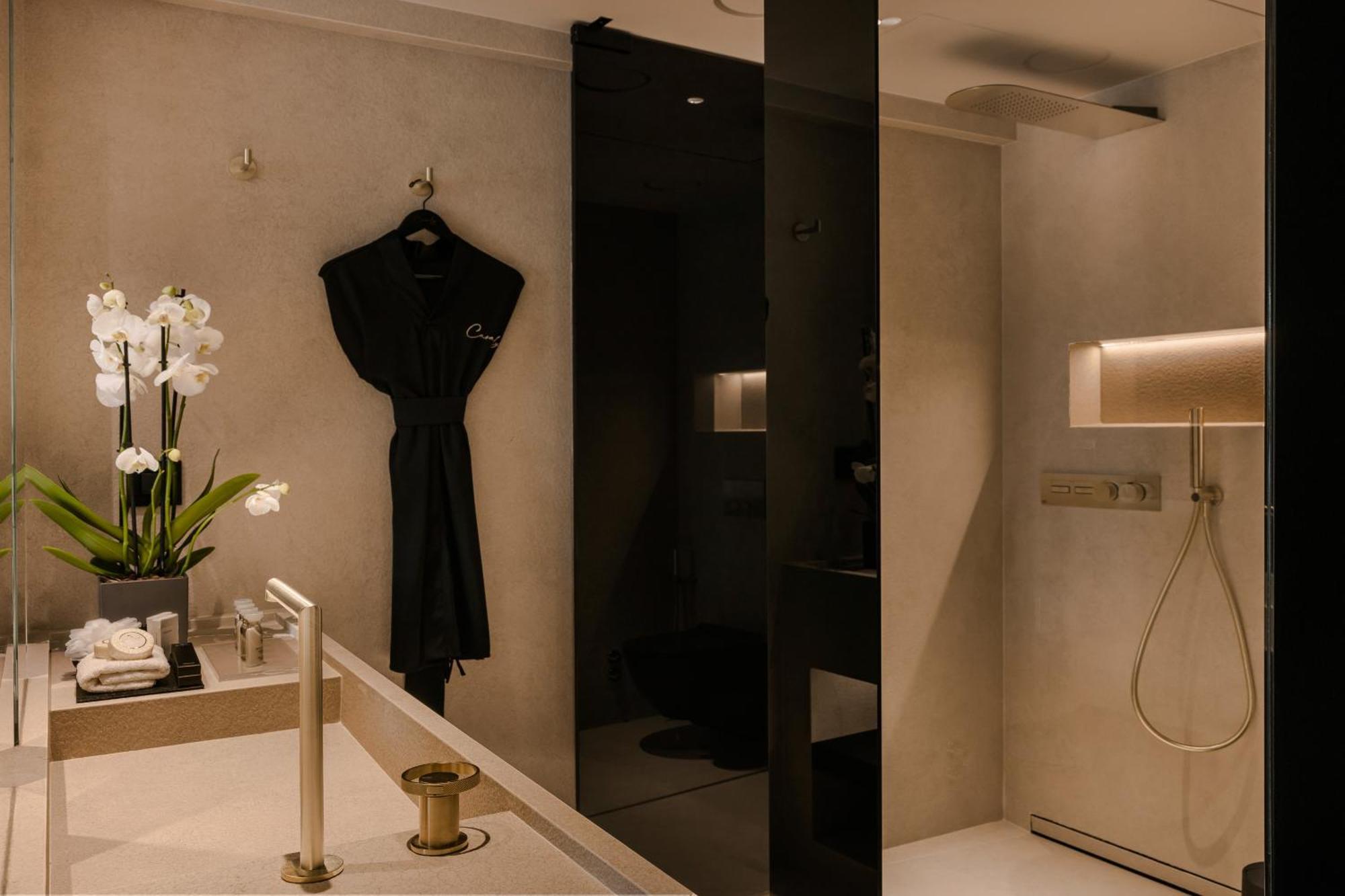 Casaly Hotel & Spa Argostoli  Esterno foto