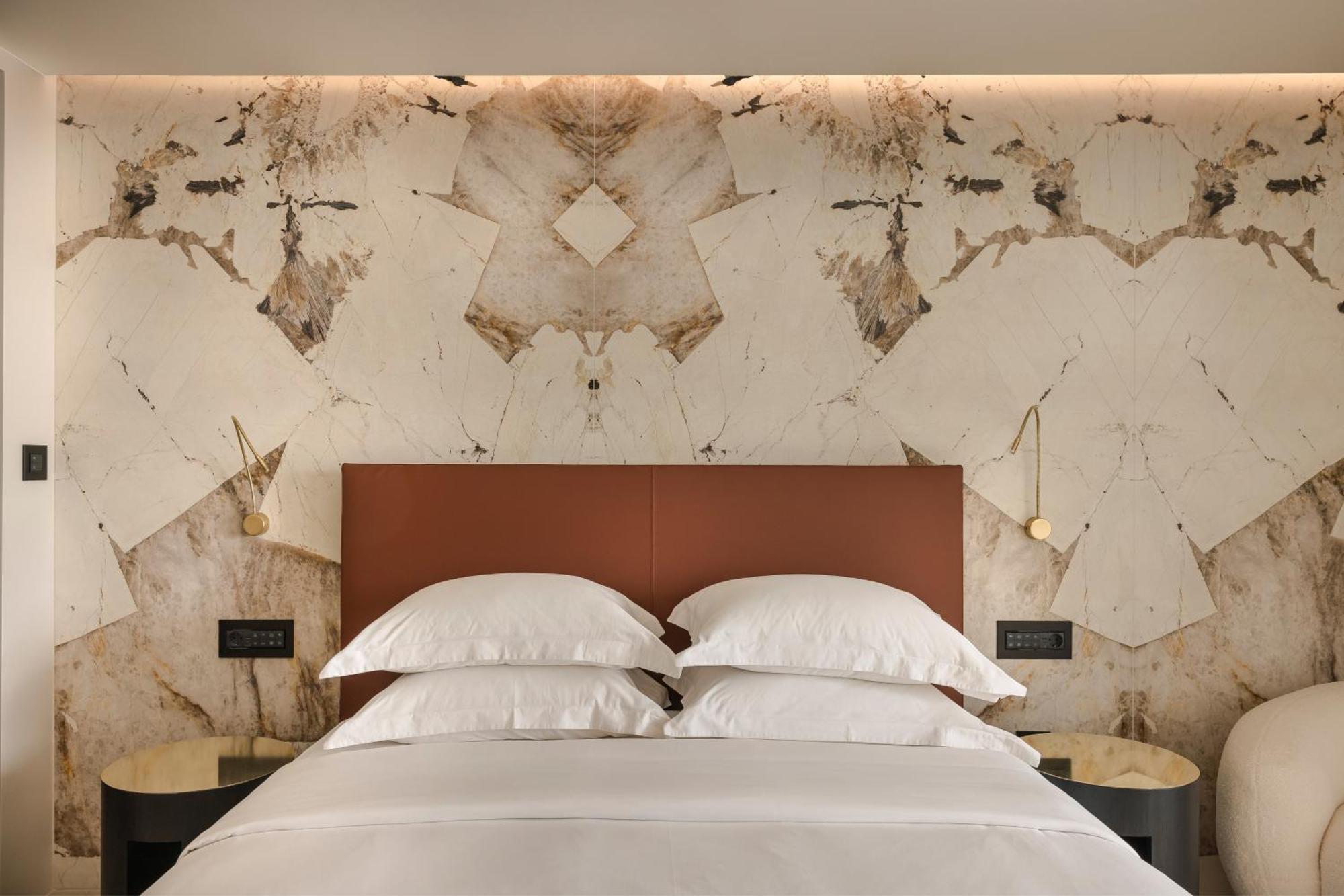 Casaly Hotel & Spa Argostoli  Esterno foto
