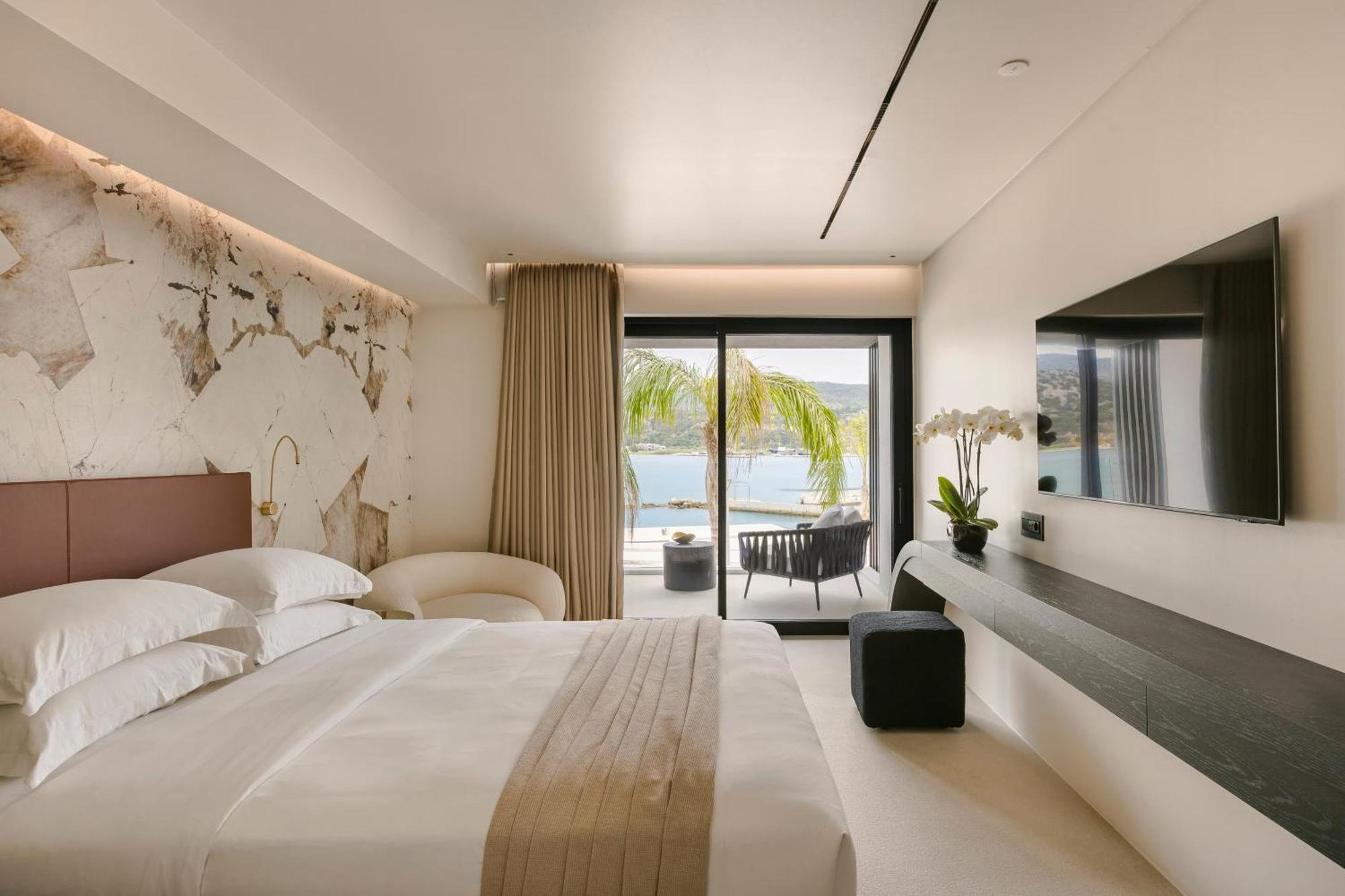 Casaly Hotel & Spa Argostoli  Esterno foto