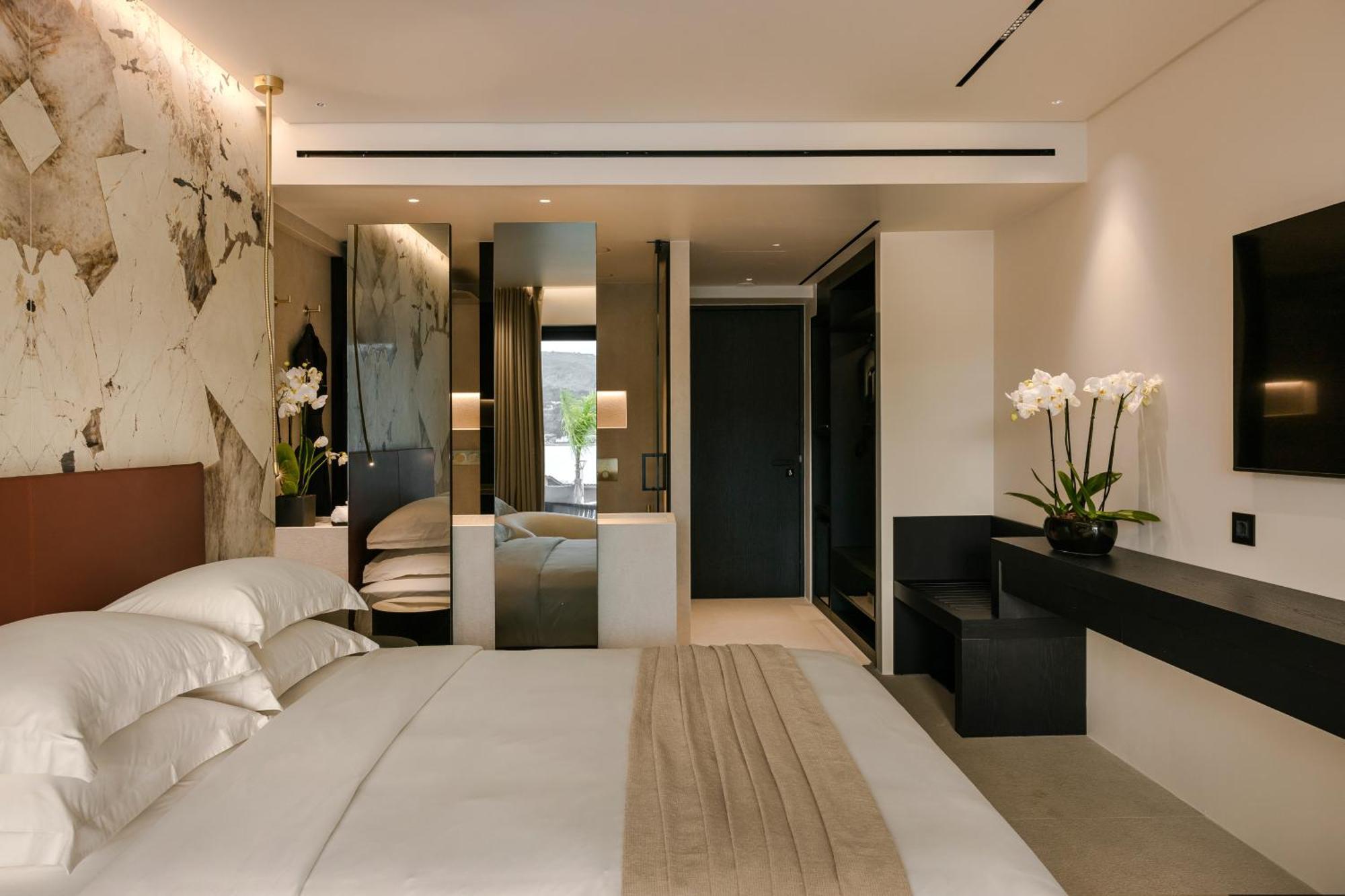 Casaly Hotel & Spa Argostoli  Esterno foto