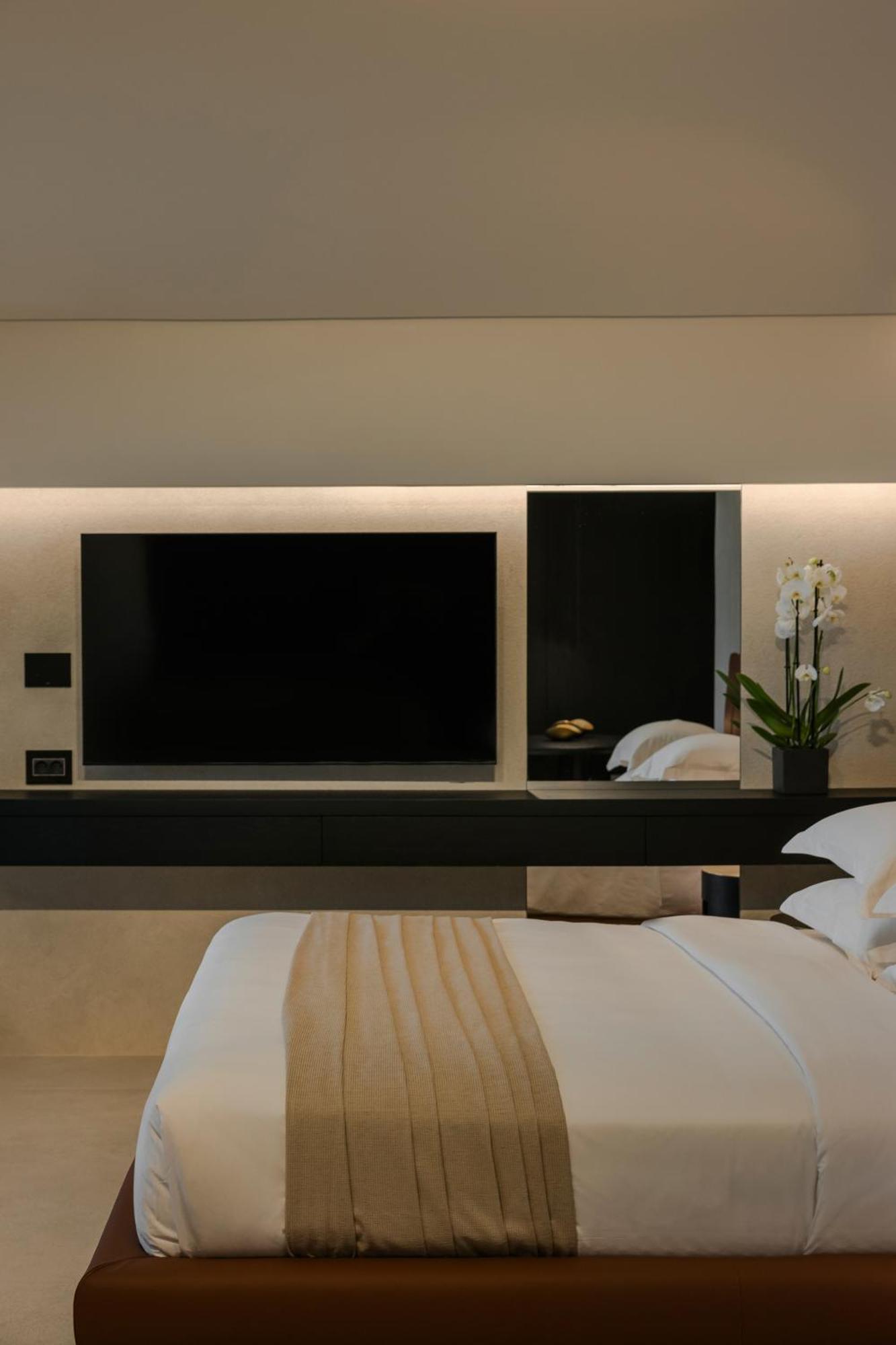 Casaly Hotel & Spa Argostoli  Esterno foto