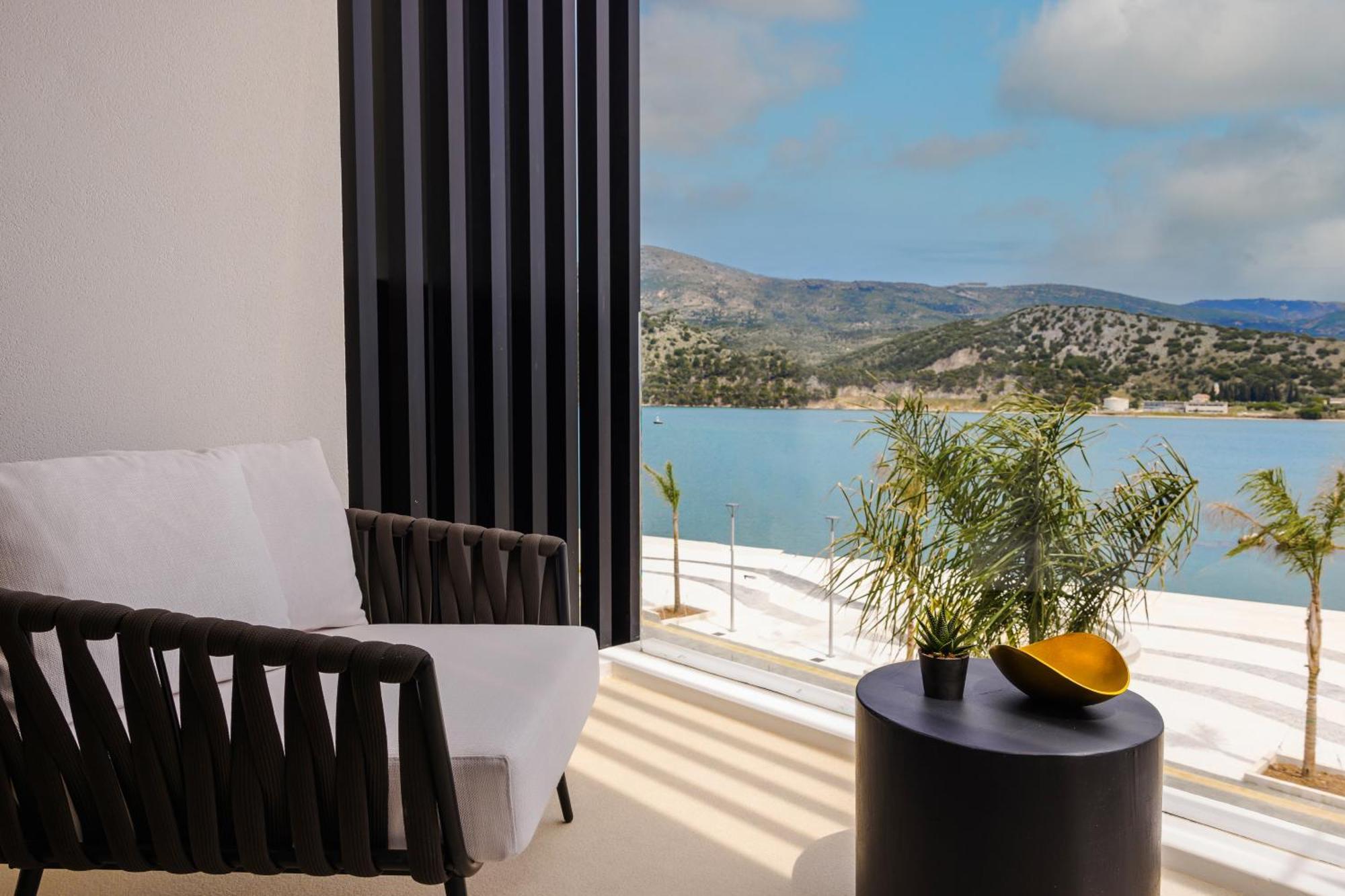 Casaly Hotel & Spa Argostoli  Esterno foto